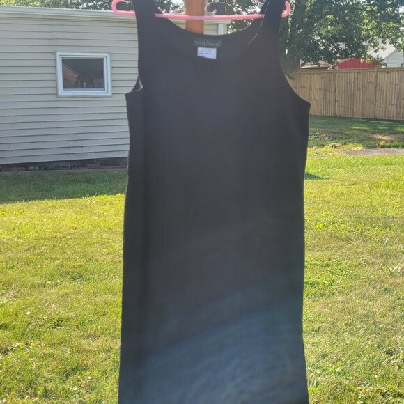 Harvé Bénard Black Jumper - Picture 4 of 8